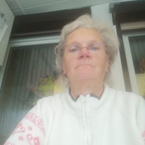 Social Media Profilbild Sigrid Röver 