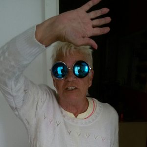 Profilbild von Sigrid Rohde