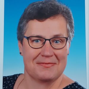 Profilbild von Sigrid Rother
