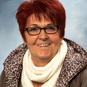 Profilbild von Sigrid Schablowsski