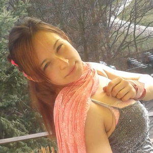 Profilbild von Sigrid Schäffner