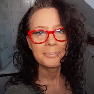 Profilbild von Sigrid Scheidel