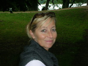 Profilbild von Sigrid Schlüter