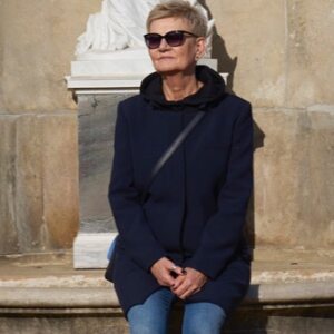 Profilbild von Sigrid Schmidt