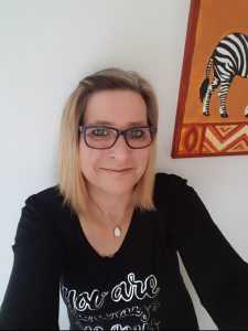Profilbild von Sigrid Schmitt
