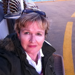 Profilbild von Sigrid Schober-Schult