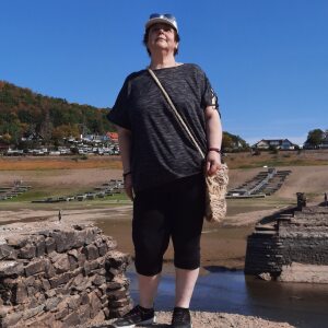 Profilbild von Sigrid Schott
