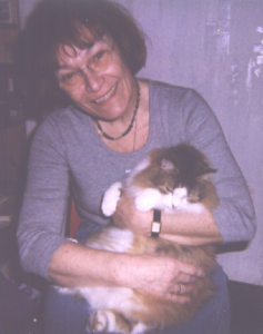 Profilbild von Sigrid Schubert