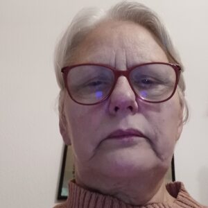 Profilbild von Sigrid Schüler