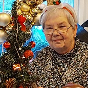 Profilbild von Sigrid Siebenschuh