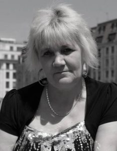 Profilbild von Sigrid Siede