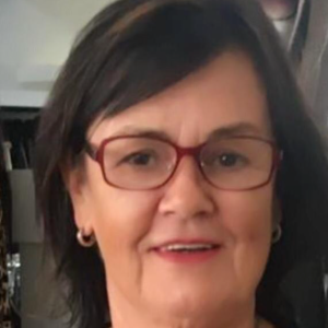 Profilbild von Sigrid Skonieczny