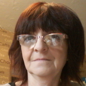 Profilbild von Sigrid Spiegl