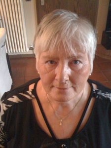 Profilbild von Sigrid Spiwoks