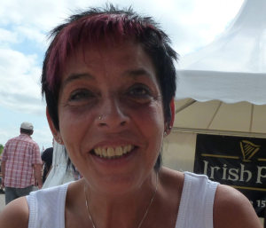 Profilbild von Sigrid Stern