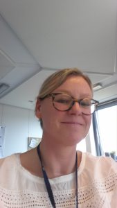 Profilbild von Sigrid Thormann