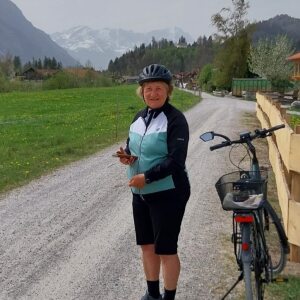 Profilbild von Sigrid Topf