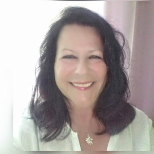 Profilbild von Sigrid Vates