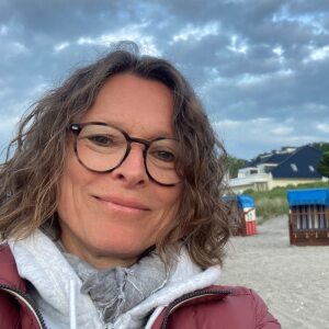 Profilbild von Sigrid Weikam