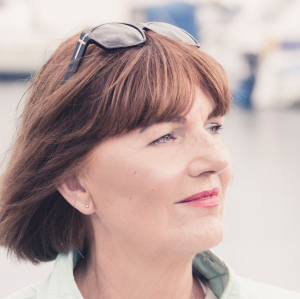 Profilbild von Sigrid Weist