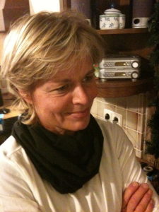 Profilbild von Sigrid Wentrup