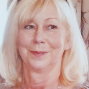 Profilbild von Sigrid Wenzel
