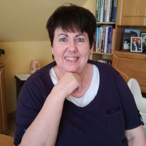 Profilbild von Sigrid Werner