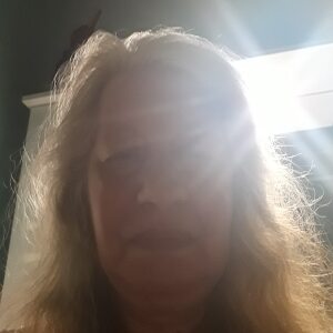 Profilbild von Sigrid Werner