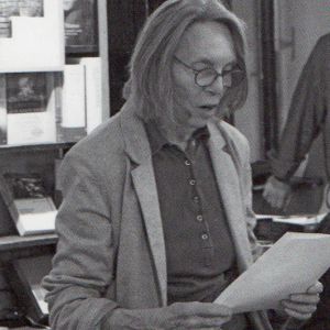 Profilbild von Sigrid Wiegand