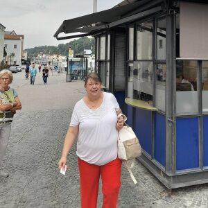 Profilbild von Sigrid Wieland