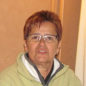 Profilbild von Sigrid Wille