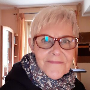 Profilbild von Sigrid Wippich