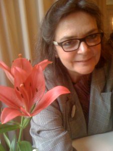 Profilbild von Sigrid Woitschach