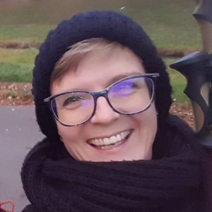 Profilbild von Sigrid Wollschläger