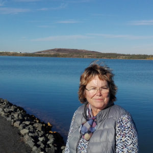 Profilbild von Sigrid Wurdinger