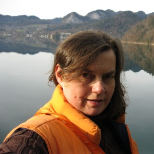 Profilbild von Sigrit M Hepperle