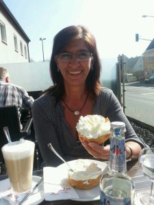 Profilbild von Sigrun Alafberg
