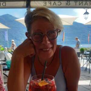 Profilbild von Sigrun Bauer