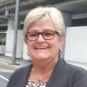 Profilbild von Sigrun Baum