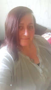 Profilbild von Sigrun Beckmann