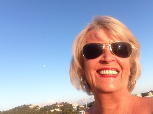 Profilbild von Sigrun Beiroth