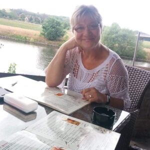 Profilbild von Sigrun Engler