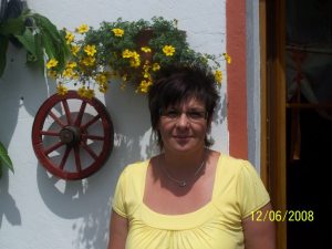 Profilbild von Sigrun Föllner