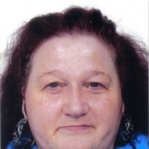 Profilbild von Sigrun Gerlach