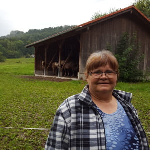 Profilbild von Sigrun Göhly