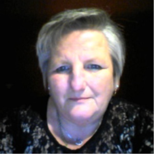 Profilbild von Sigrun Hoff