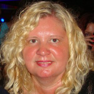 Profilbild von Sigrun Hüttmann