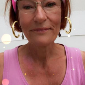 Profilbild von Sigrun Kapust