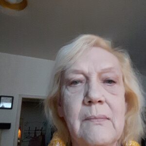 Profilbild von Sigrun Klische