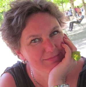 Profilbild von Sigrun Misselhorn